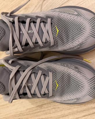 Hoka clifton 9 GTX donna