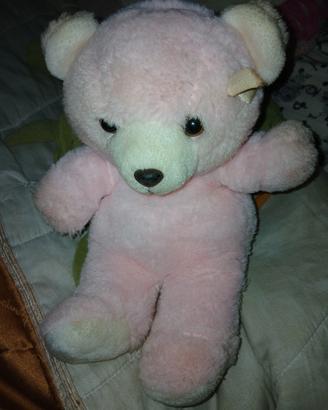 peluche