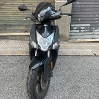 Kymco Agility 125
