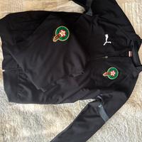 Vestiti tuta marocco (consegna a mano)