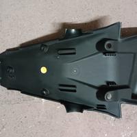 Parafango Monster 696