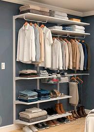 Boaxel struttura ikea