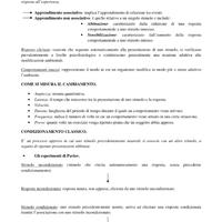 Dispense complete per esame di stato da psicologo