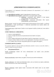 Dispense complete per esame di stato da psicologo