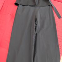 Tuta Zara misura S cotone