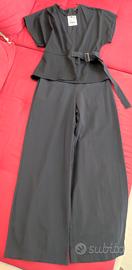 Tuta Zara misura S cotone