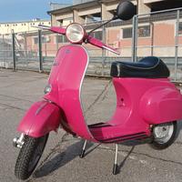 Vespa 50R