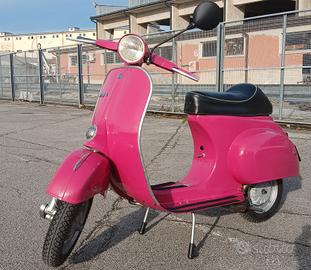 Vespa 50R