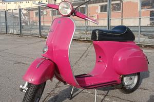 Vespa 50R