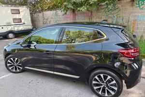 Renault Clio TCE 100 cv