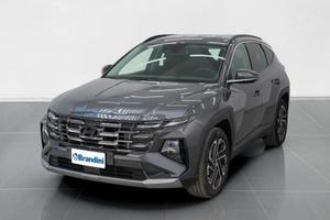 HYUNDAI TUCSON PE 1.6CRDI DCT 136 48V EXELLENCE
