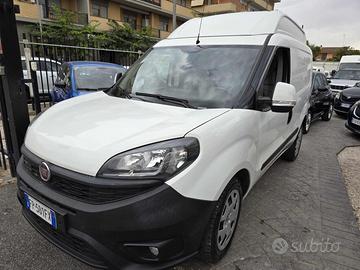 FIAT Doblo Doblò 1.4 T-Jet Natural Power PC-TA C