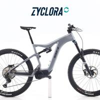 BH AtomX Lynx 9.8 XT t.XL