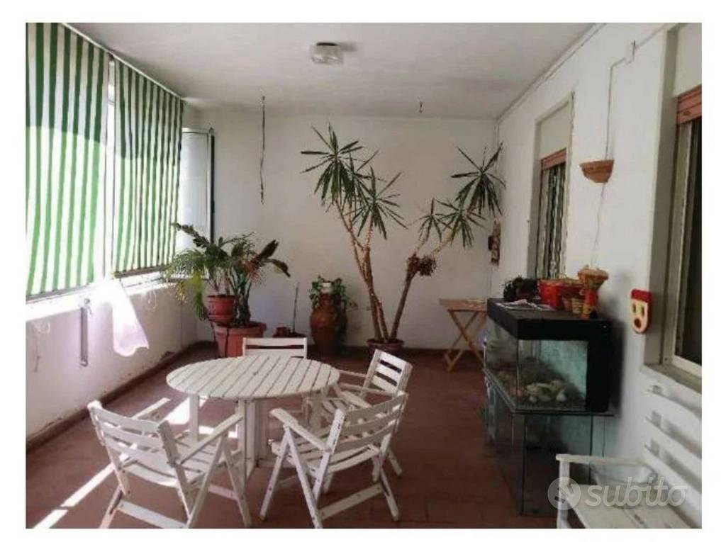 Appartamento – SR - Vista 2