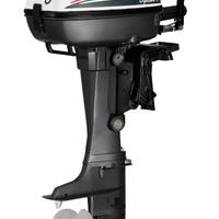 Motore fuoribordo 6 cv Selva OYSTER