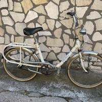 Bicicletta Graziella Carnielli