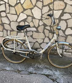 Bicicletta Graziella Carnielli