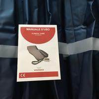 Materasso antidecubito professionale