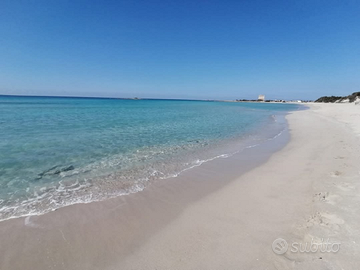 Salento e Mare a pochi km da Porto Cesareo