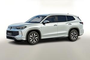 Volkswagen Tayron 1.5 etsi Life 150cv dsg 7p.ti