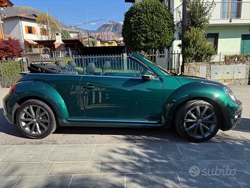 VOLKSWAGEN Maggiolino - 2017