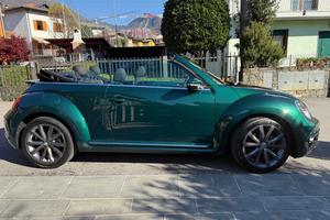 VOLKSWAGEN Maggiolino - 2017