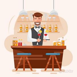 Bartender