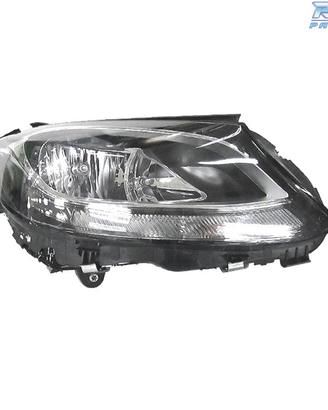 FANALE DESTRO PER MERCEDES CLASSE C W205 14-18 LUC