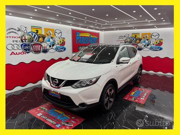 Nissan Qashqai 1.5 dCi 110cv Tekna - 2017