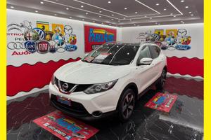 Nissan Qashqai 1.5 dCi 110cv Tekna - 2017