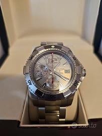 Orologio da uomo Longines HydroConquest Automatic 