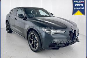Alfa Romeo Stelvio 2.2 TD 210 CV Intensa AT8 Q4