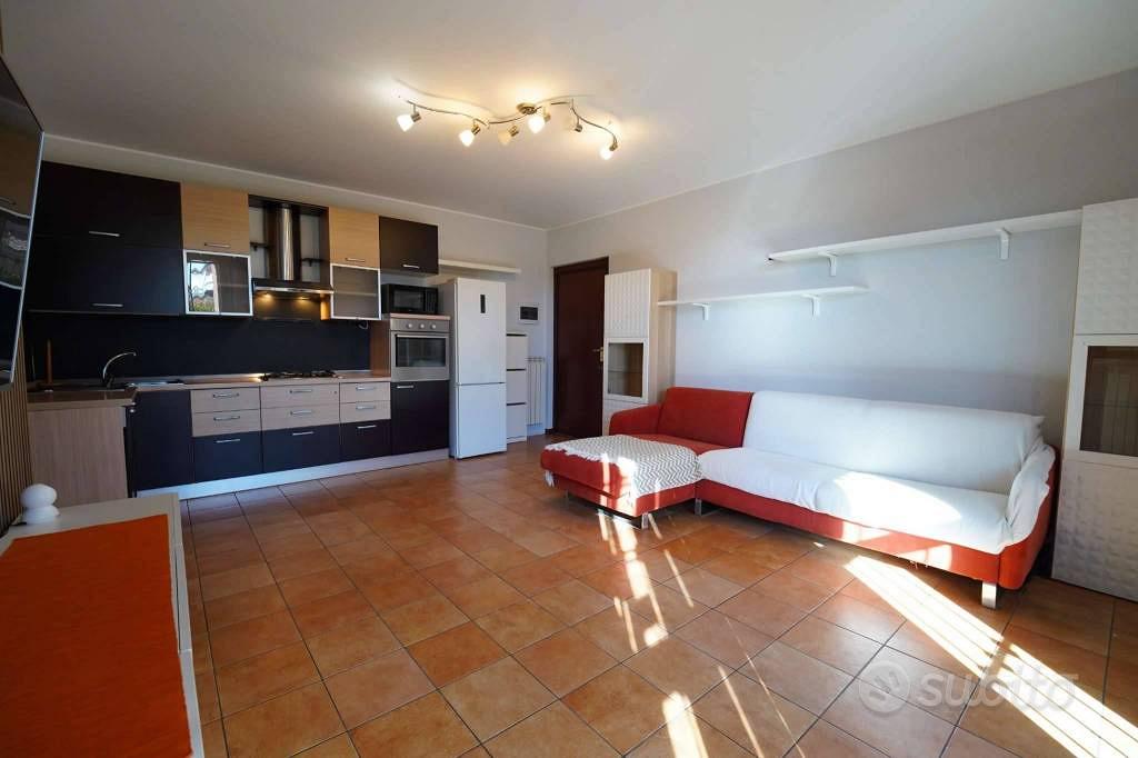 Appartamento – Busnago, Monza e della Brianza - Vista 4