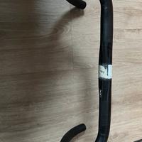 Piega/manubrio most xc carbon