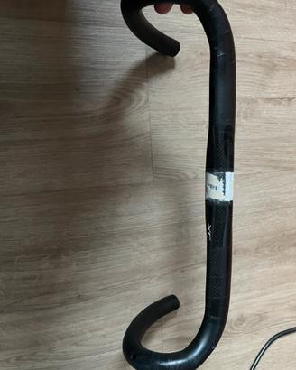 Piega/manubrio most xc carbon