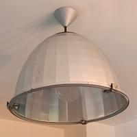 lampadario vintagr da rrcupero