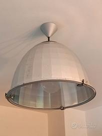 lampadario vintagr da rrcupero