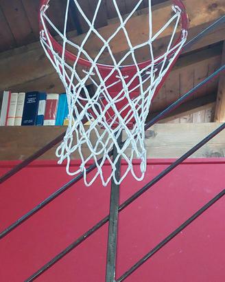 canestro basket