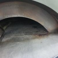 forno pizza a gas