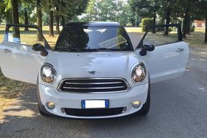 Mini Cooper Paceman 1.6