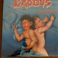 Lp Exodus Bended by blood