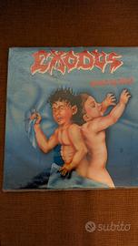 Lp Exodus Bended by blood