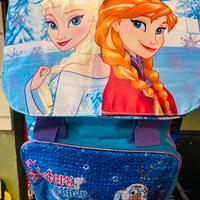 Zaino Estensibile Scuola Elementare Frizen