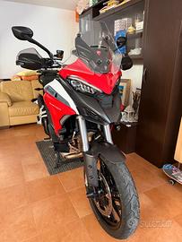 Ducati Multistrada V4S