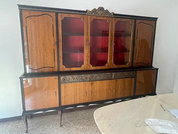 Credenza/dispensa - Arredamento e Casalinghi In vendita a Lecco