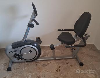 Cyclette ATALA Relaxfit 1000