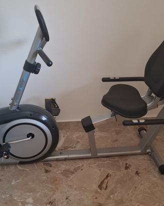 Cyclette ATALA Relaxfit 1000