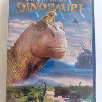 Disney Dinosauri sigillato (DVD italiano)