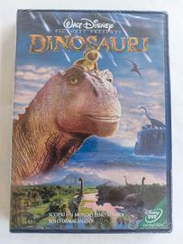 Disney Dinosauri sigillato (DVD italiano)