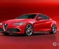 Per ricambi alfa giulietta 2018;2022